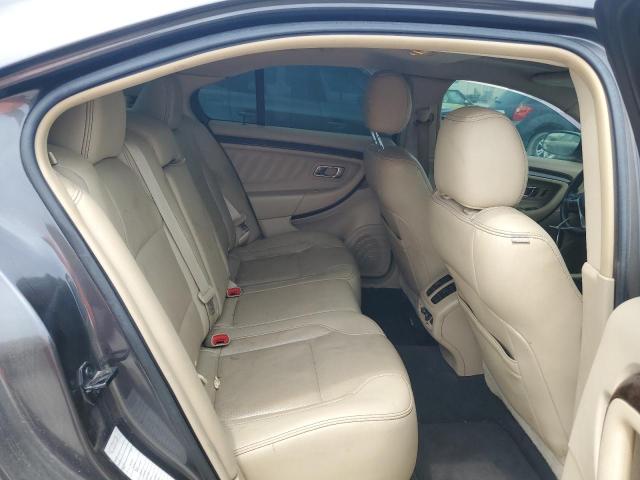 2018 FORD TAURUS LIM 1FAHP2F84JG110426