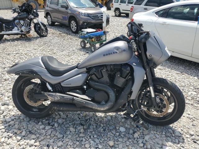 2017 SUZUKI VZR1800 - JS1VY53A4H2100161