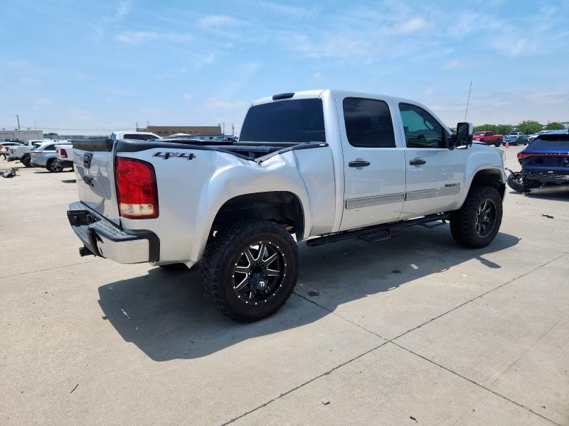 Vin: 3gtp2ve73cg147862, lot: 59563895, gmc sierra k1500 sle 20123