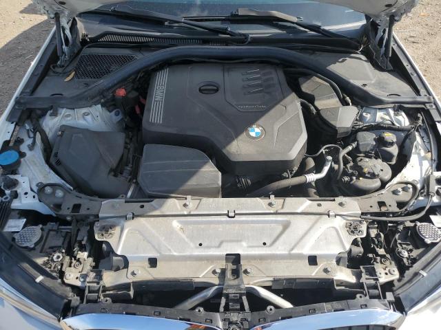 2021 BMW 330XI 3MW5R7J09M8B86911