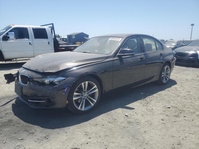 Vin: wba8e7c57gk415560, lot: 60493425, bmw 3 series i 2016 img_1