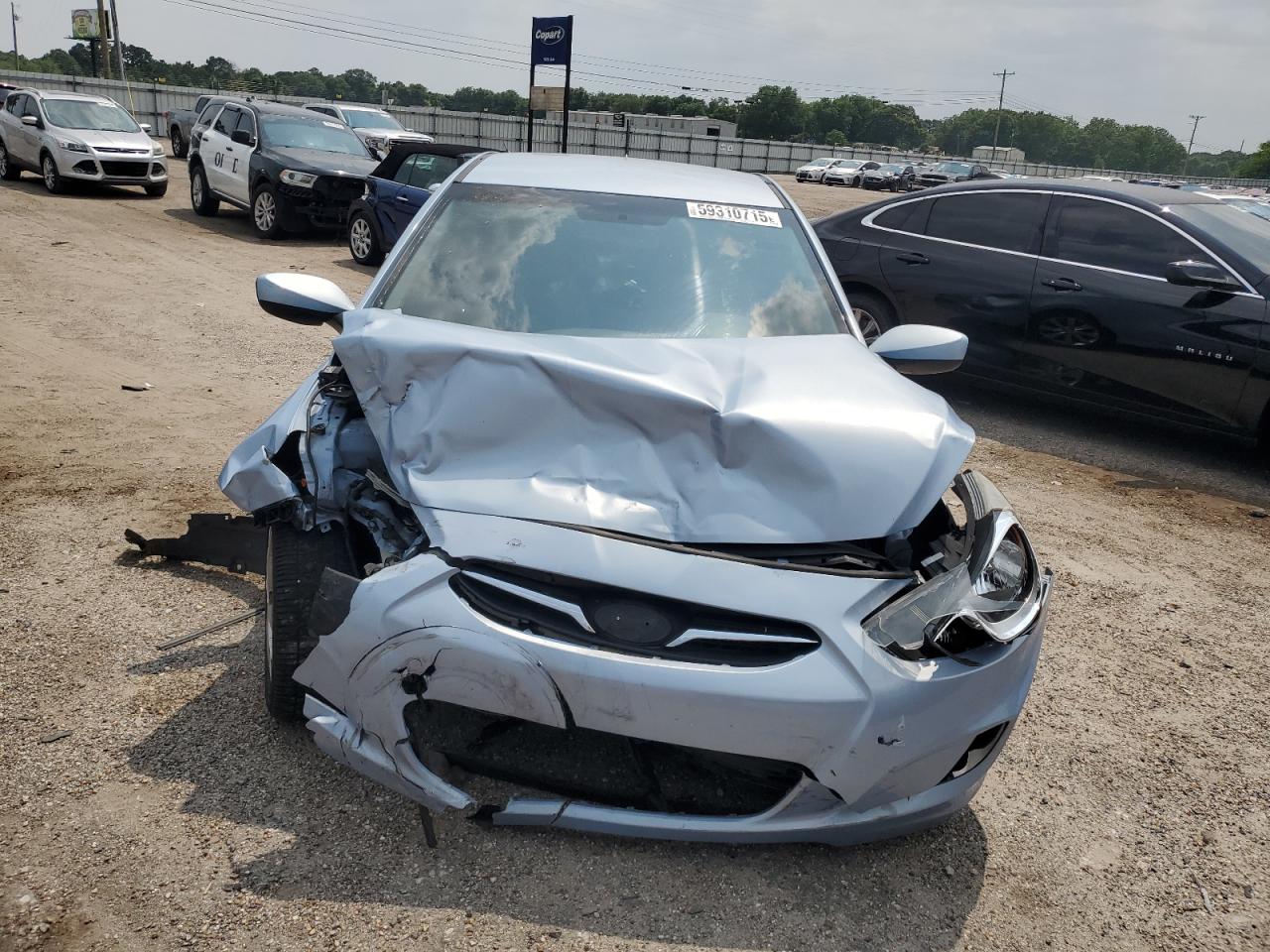 Global Auto Auctions