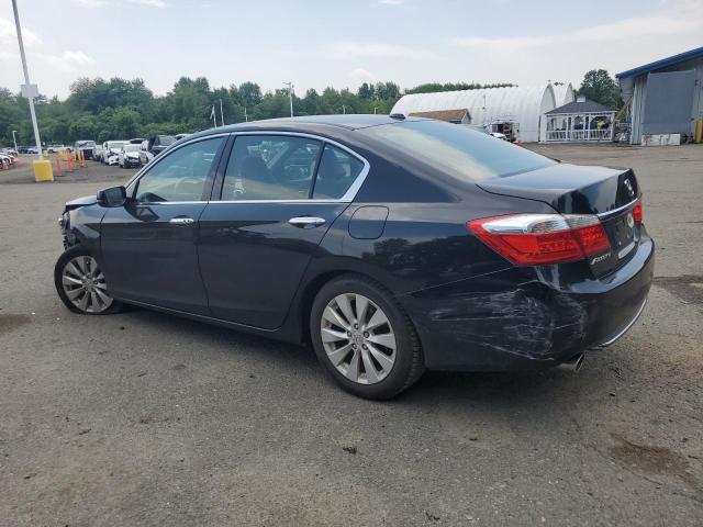 Vin: 1hgcr3f8xfa033853, lot: 60900675, honda accord exl 20152