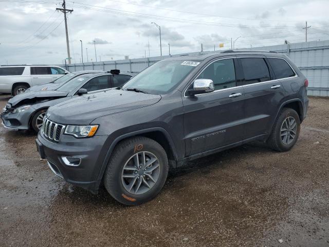 Vin: 1c4rjfbg2lc397599, lot: 61863675, jeep grand cher limited 2020 img_1
