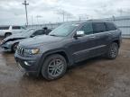 2020 JEEP GRAND CHER - 1C4RJFBG2LC397599