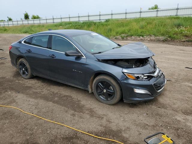Vin: 1g1zb5st4kf111746, lot: 60320825, chevrolet malibu ls 20194