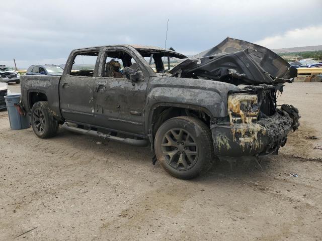 Vin: 3gtu2nec1hg284550, lot: 57620155, gmc sierra k1500 slt 20174
