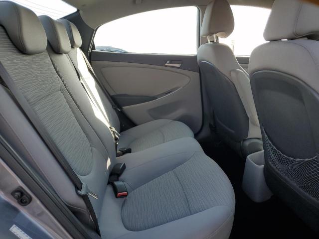 2015 HYUNDAI ACCENT GLS KMHCT4AE0FU857793