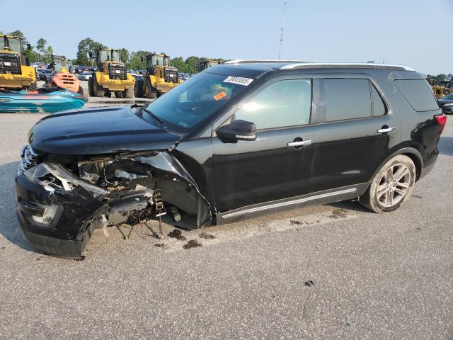 FORD EXPLORER L