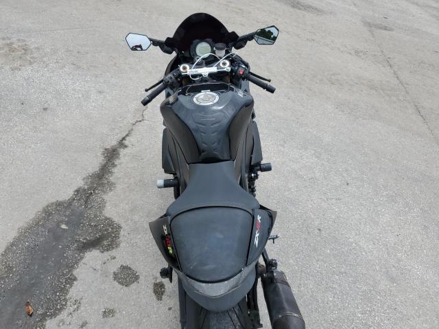 2008 KAWASAKI ZX1000 E - JKAZXCE188A003377