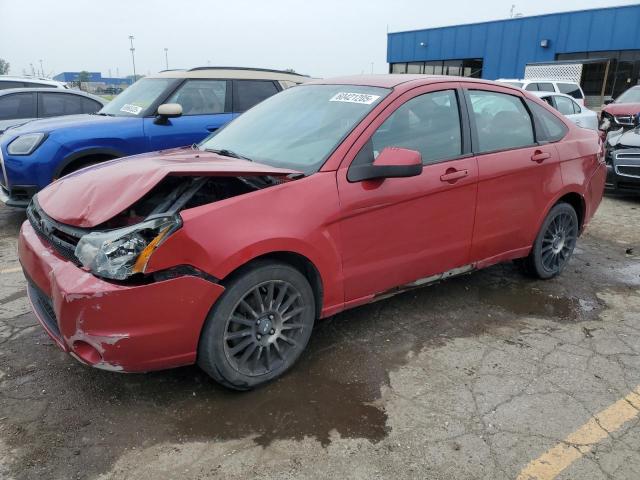 FORD FOCUS SES