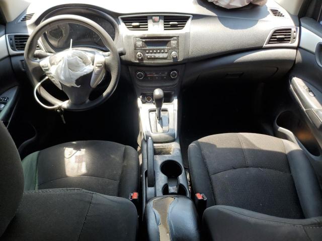 2017 NISSAN SENTRA S - 3N1AB7AP0HY218012