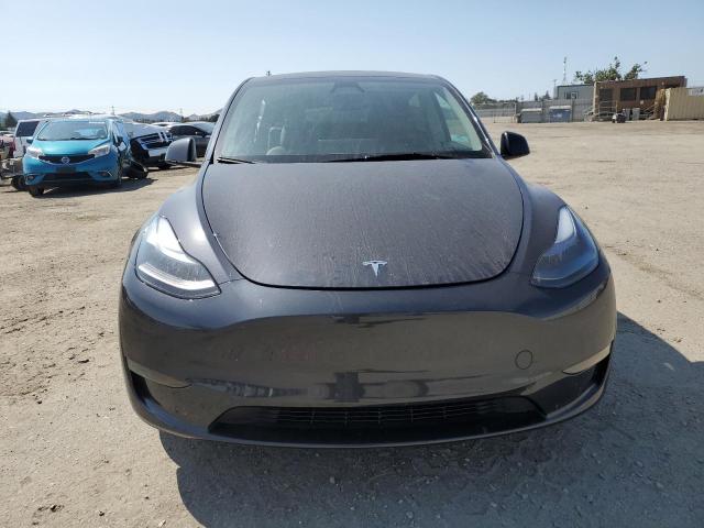 2024 TESLA MODEL Y - 7SAYGAEE2RF101616
