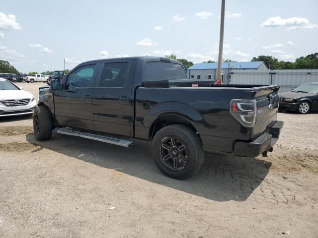 Vin: 1ftfw1ef7dfa80380, lot: 59176355, ford f-150 supercrew 20132