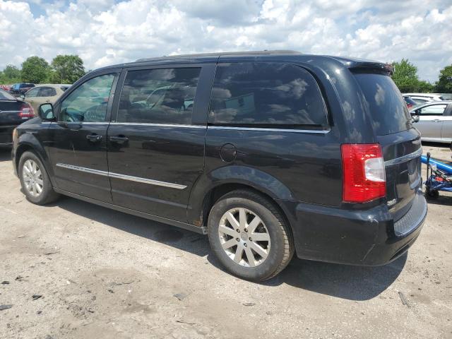 Vin: 2c4rc1bg2dr744578, lot: 61964325, chrysler minivan touring 20132