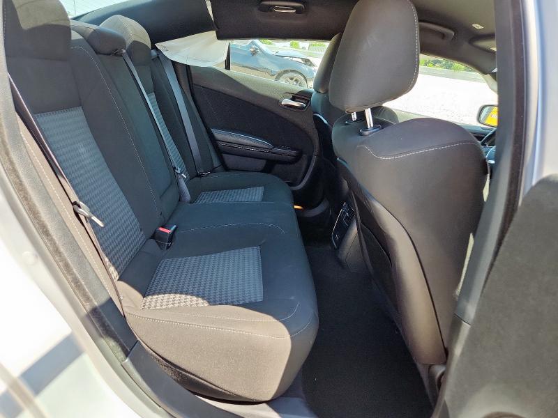 2020 DODGE CHARGER GT 2C3CDXHG0LH248085
