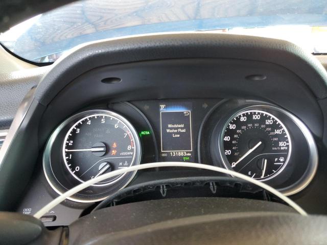 2018 TOYOTA CAMRY L - 4T1B11HK4JU020453