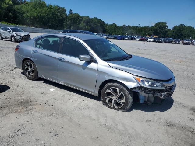 2017 HONDA ACCORD LX 1HGCR2F3XHA182829