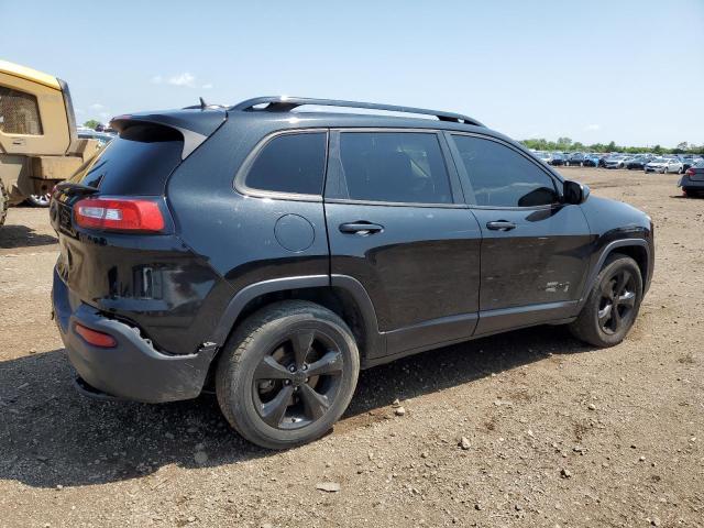Vin: 1c4pjmcb5gw203151, lot: 61381395, jeep grand cher latitude 20163