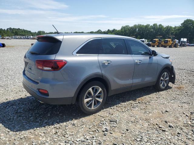 2020 KIA SORENTO S 5XYPG4A58LG681776