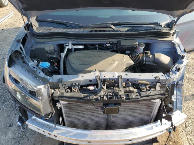 2023 HONDA PASSPORT T 5FNYF8H60PB032242