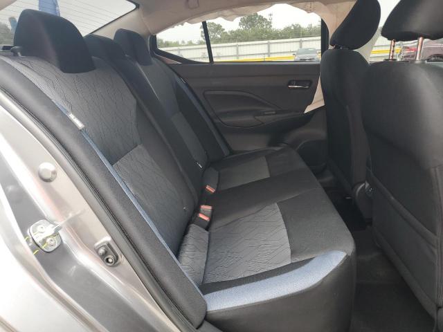 2024 NISSAN VERSA SV 3N1CN8EV1RL923771