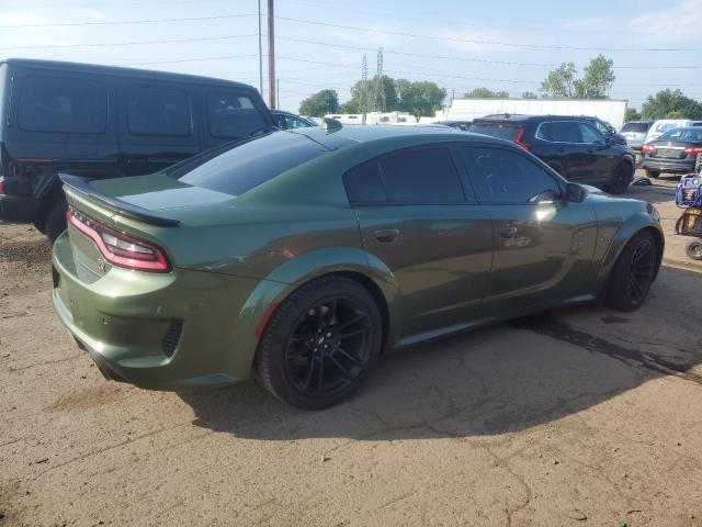 2022 DODGE CHARGER SC 2C3CDXGJ8NH180439