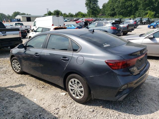 Vin: 3kpf24ad7re702222, lot: 60631055, kia forte lx 20242