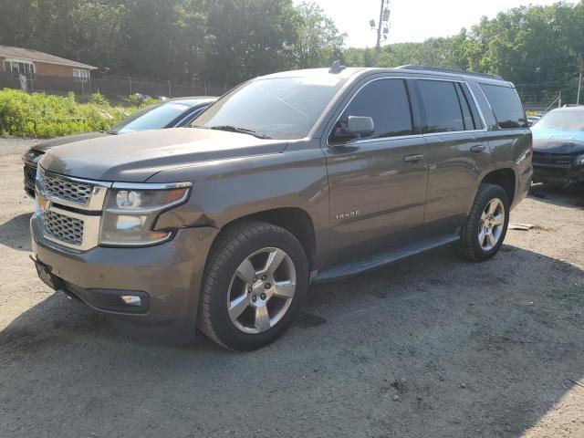 Vin: 1gnscbkcxgr241872, lot: 59628315, chevrolet tahoe c1500 lt 2016 img_1
