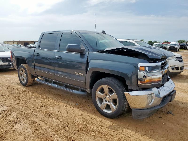 Vin: 3gcpcrec0jg518653, lot: 60992515, chevrolet all models c1500 lt 20184