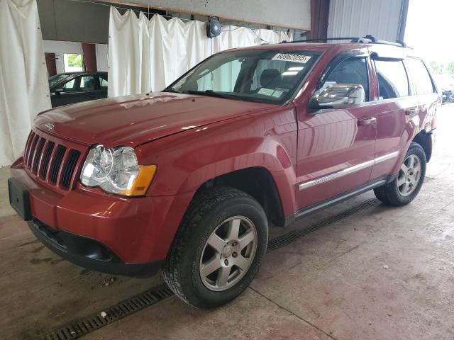 Vin: 1j4pr4gk0ac110298, lot: 60962055, jeep grand cher laredo 2010 img_1