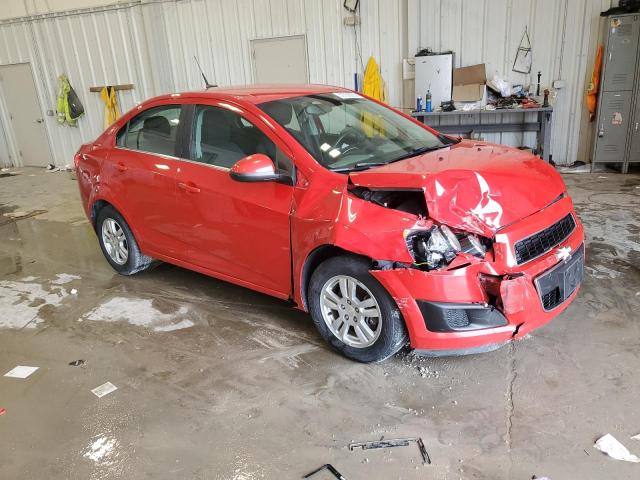 Vin: 1g1jc5sh1d4216958, lot: 59738355, chevrolet sonic lt 20134
