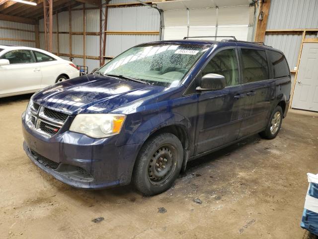 Vin: 2c4rdgbg3dr500244, lot: 59537155, dodge caravan se 2013 img_1