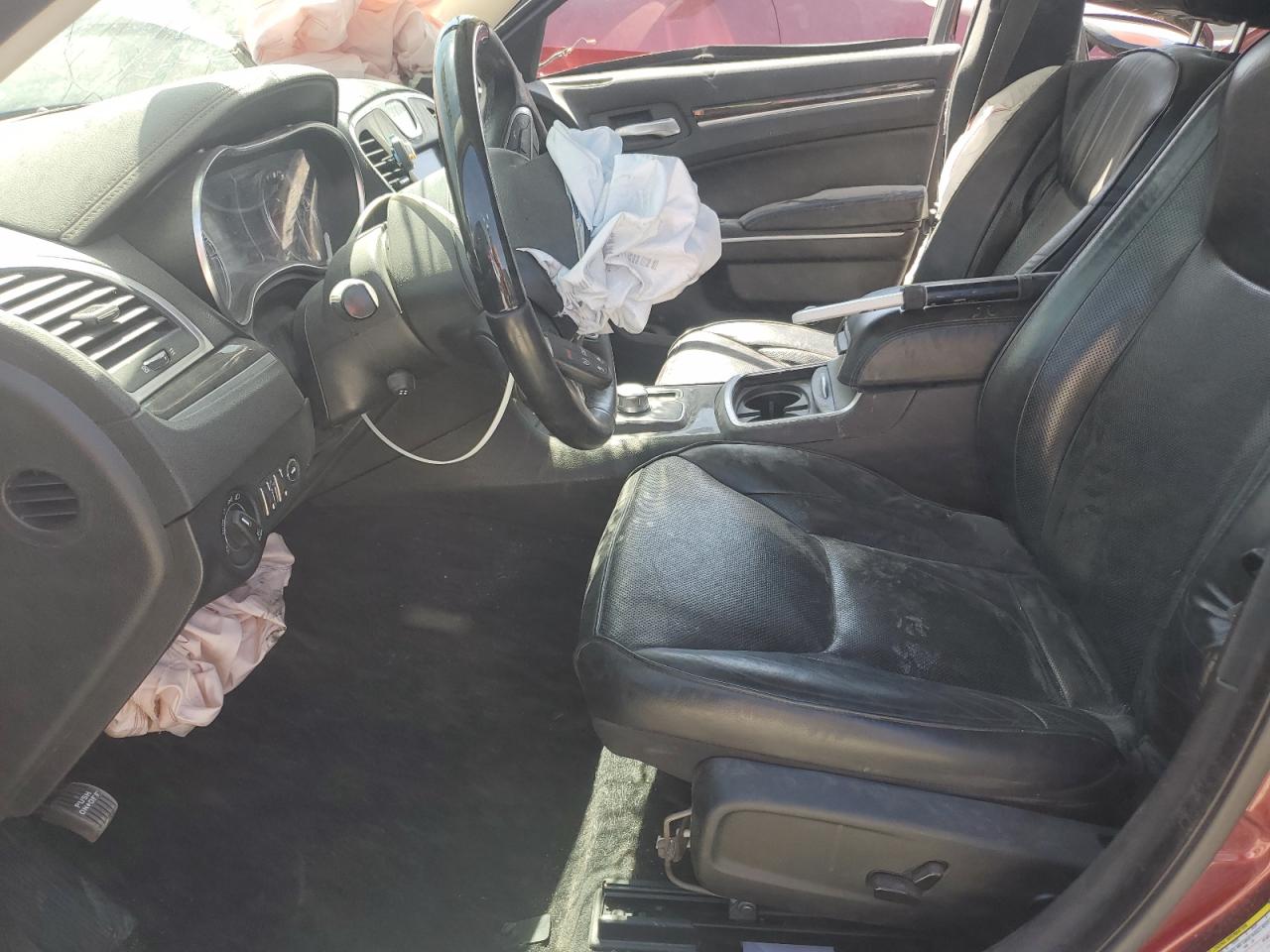 CHRYSLER 300 LIMITED