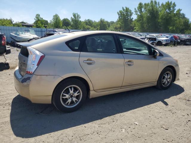 Vin: jtdkn3du9a1037276, lot: 62430655, toyota prius 20103