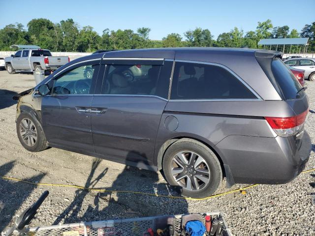 Vin: 5fnrl5h90eb007862, lot: 60470005, honda odyssey touring 20142