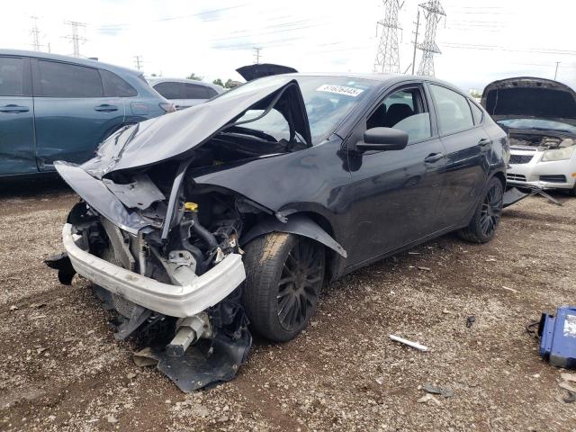 Vin: 1c3cdfba3dd305375, lot: 61626445, dodge dart sxt 2013 img_1
