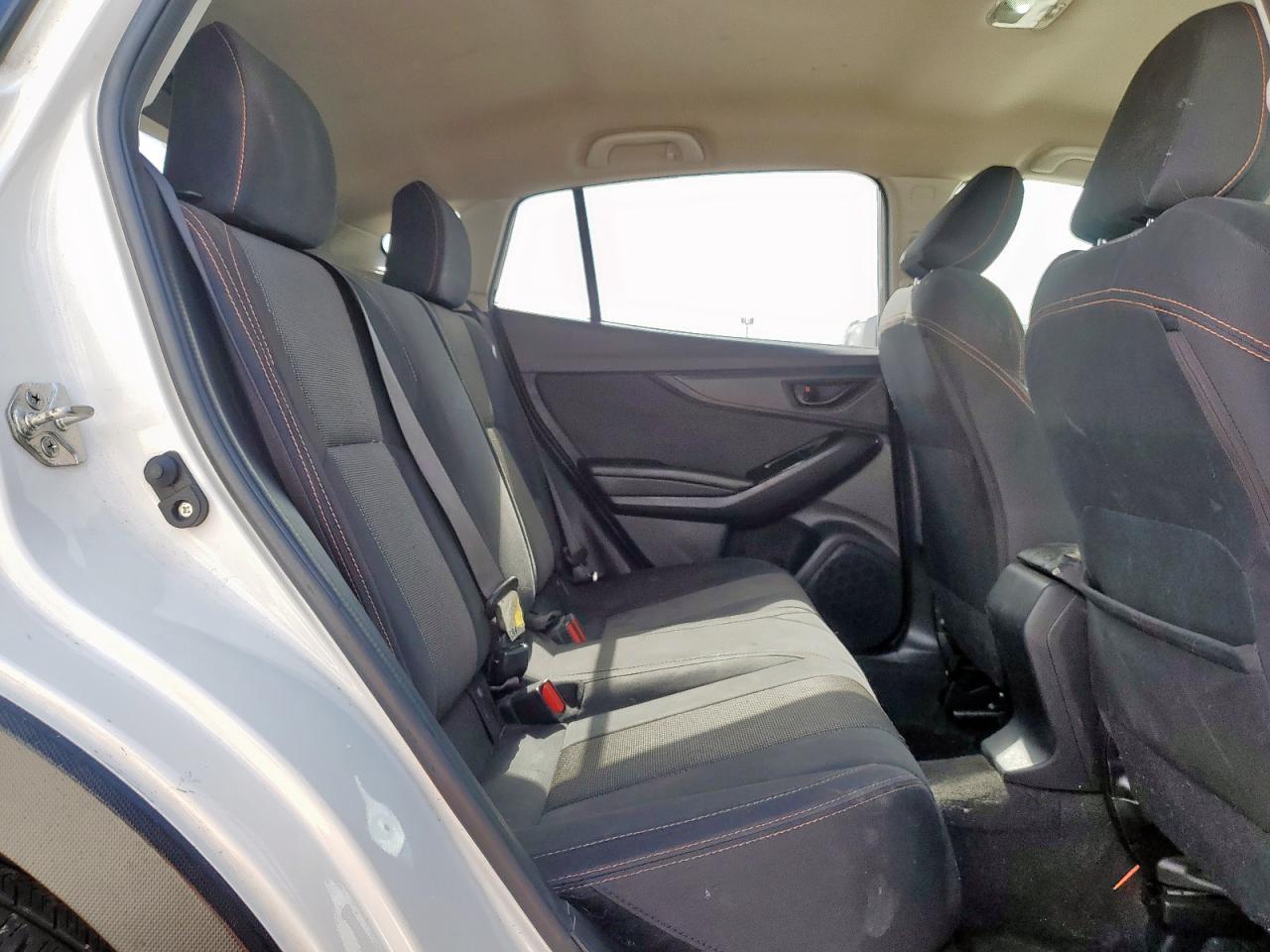 SUBARU CROSSTREK PREMIUM