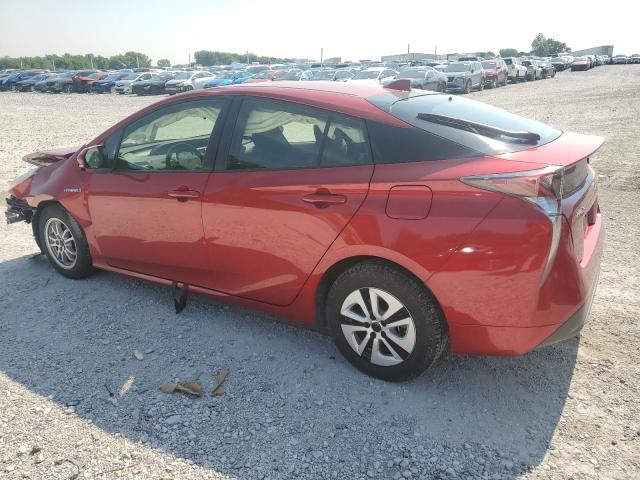 Vin: jtdkbrfu2g3520985, lot: 60331295, toyota prius 20162
