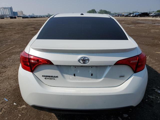 2019 TOYOTA COROLLA L - 5YFBURHE4KP922314