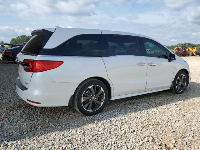 2023 HONDA ODYSSEY EL 5FNRL6H90PB060702