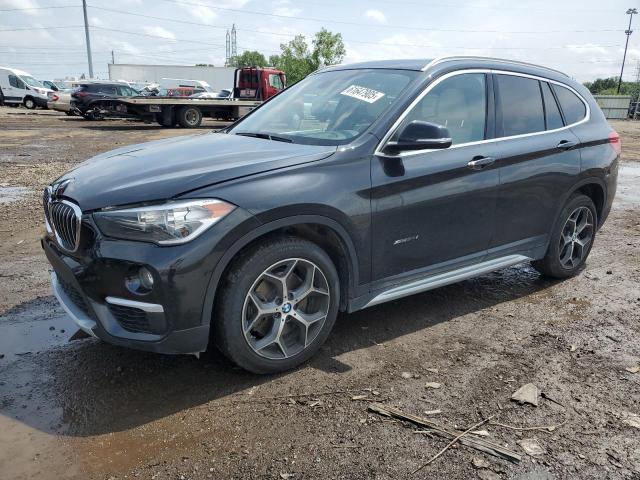 Vin: wbxht3c39j5k26188, lot: 61647905, bmw x1 xdrive28i 2018 img_1