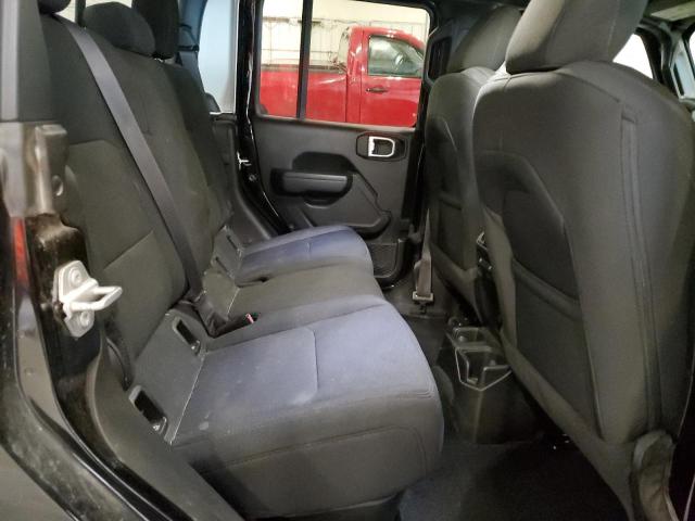 2023 JEEP GLADIATOR SPORT 1C6HJTAG3PL537006
