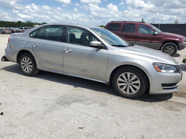 Vin: 1vwah7a34dc039450, lot: 61977375, volkswagen passat s 20134