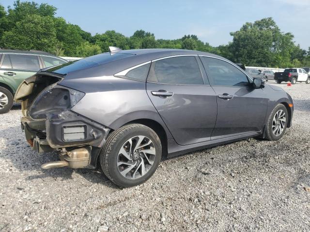 2017 HONDA CIVIC EX 2HGFC2F7XHH554379