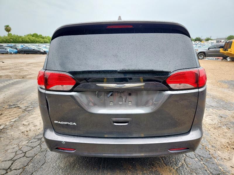 2017 CHRYSLER PACIFICA T 2C4RC1DG4HR513250