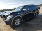 2019 NISSAN ARMADA SV - JN8AY2ND8KX009175