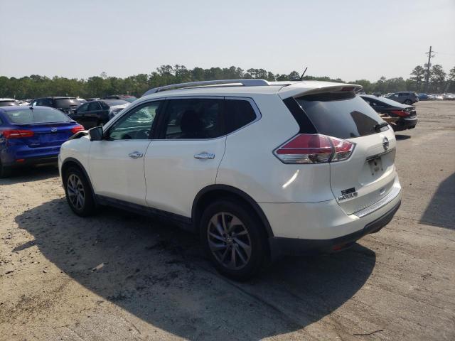 Vin: 5n1at2mt0gc745735, lot: 62364165, nissan rogue s 20162