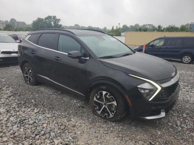Vin: kndpvcag4p7076755, lot: 59041245, kia sportage ex 20234