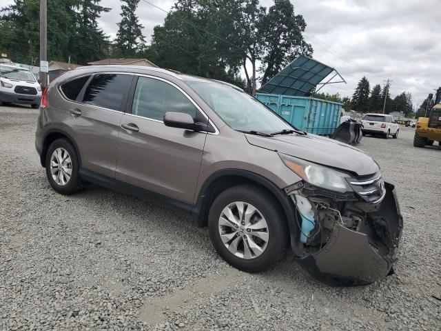 Vin: 5j6rm4h70cl068414, lot: 59805015, honda crv exl 20124